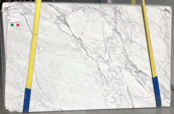 MARMO STATUARIO VENATO 20B031/2 LU 03