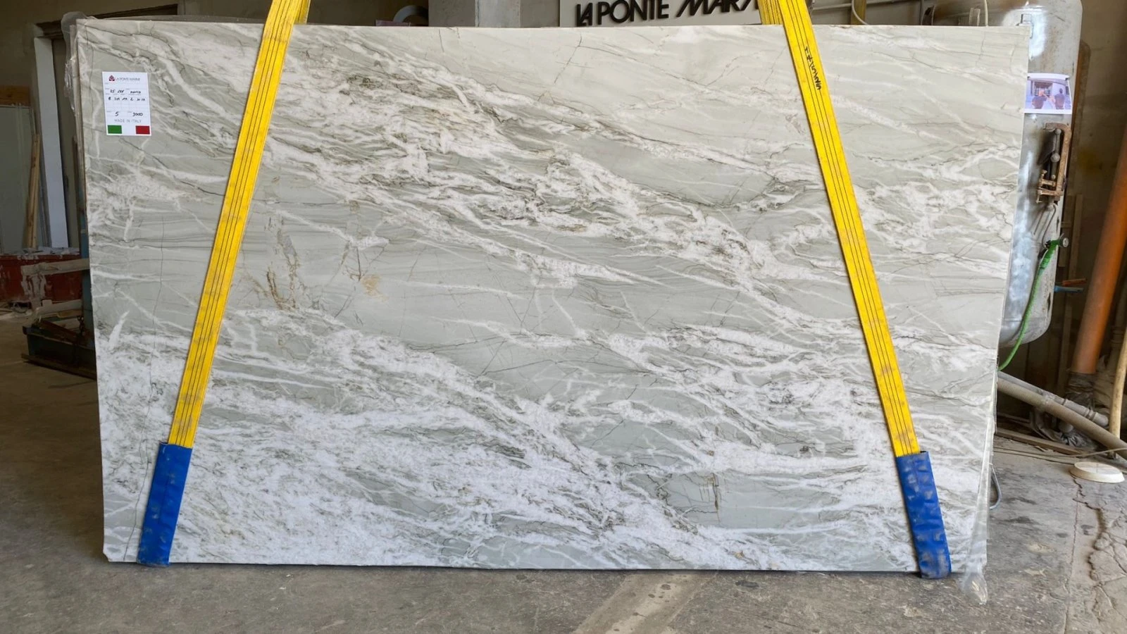 QUARZITE QUARZITE TIFFANY 25B155 VO 02