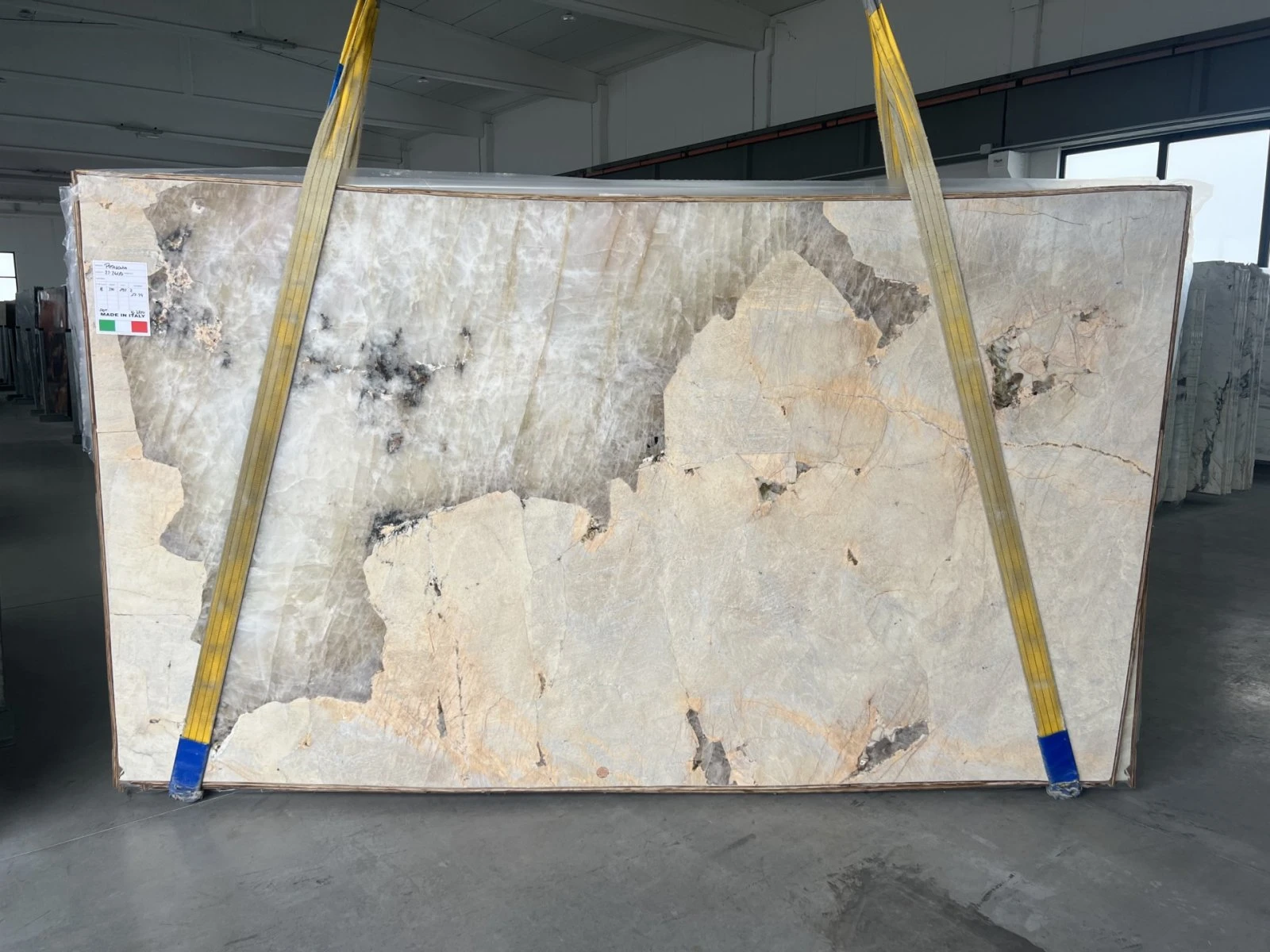 GRANITO PATAGONIA 23B241/B LU 02