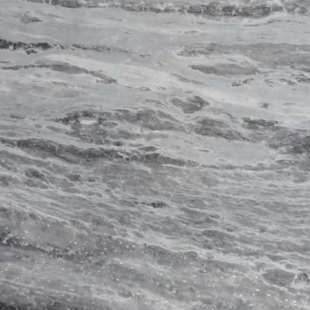 MARMO PRINCESS GREY 16B269 GR 03