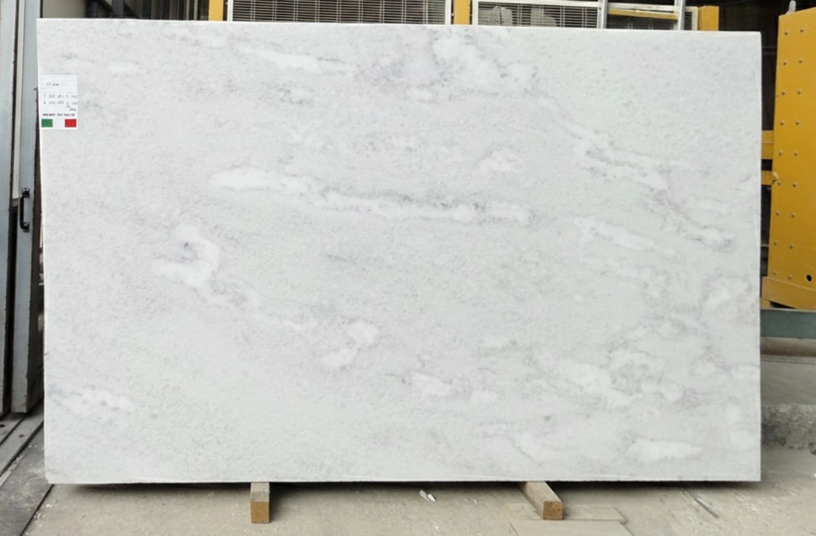 MARMO CALCITE WHITE 15B434 GR 03