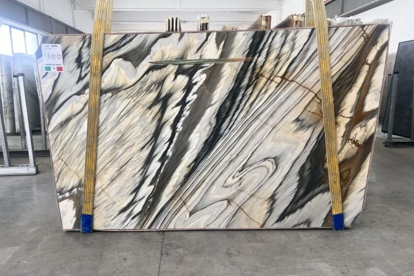 MARMO CALACATTA OYSTER 23B304 LU 02