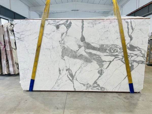 MARMO STATUARIO A2846 LU 02