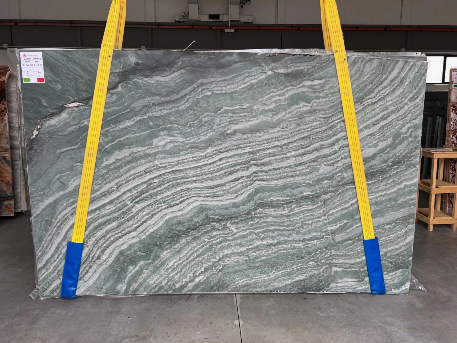 QUARZITE QUARZITE AMAZZONIA 26B022 VO 02