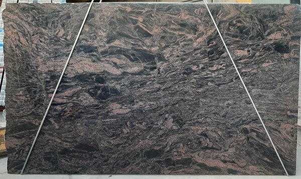 GRANITO INDIAN AURORA 24B254/2 LU 02