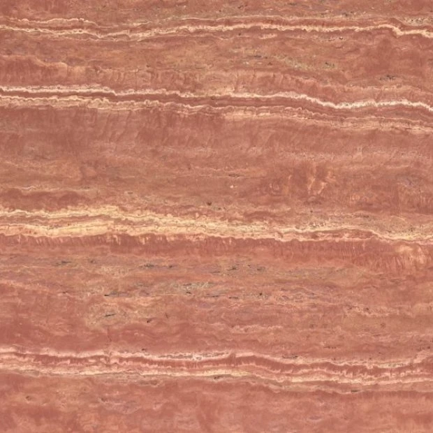 QUARZITE TRAVERTINO PERSIANO ROSSO 26B125 FH 02