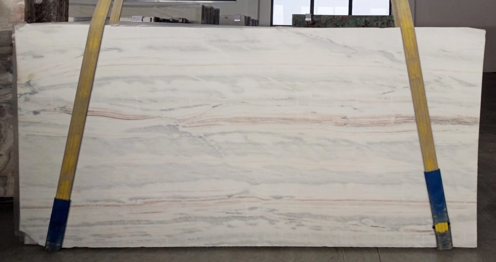 MARMO BIANCO LASA A2113 LU 02