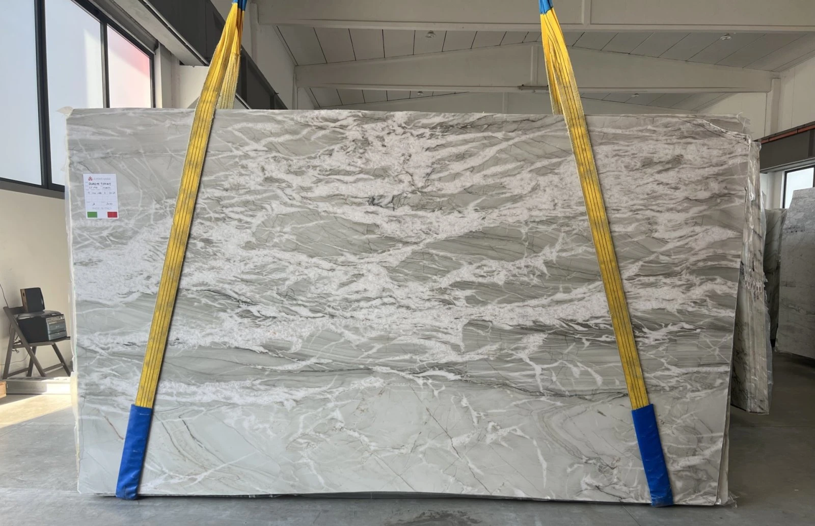 QUARZITE QUARZITE TIFFANY 25B146 VO 02