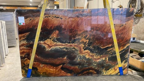 QUARZITE QUARZITE MARS 22B373 IC 02