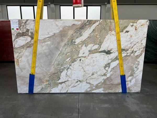 MARMO CALACATTA MONET 26B113/2 VO 02