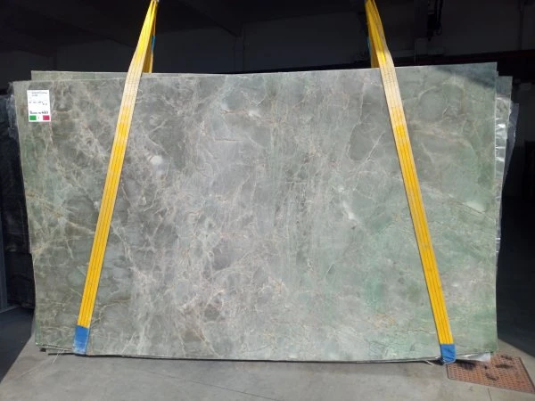 QUARZITE QUARZITE SMERALDO 21B397 LU 02