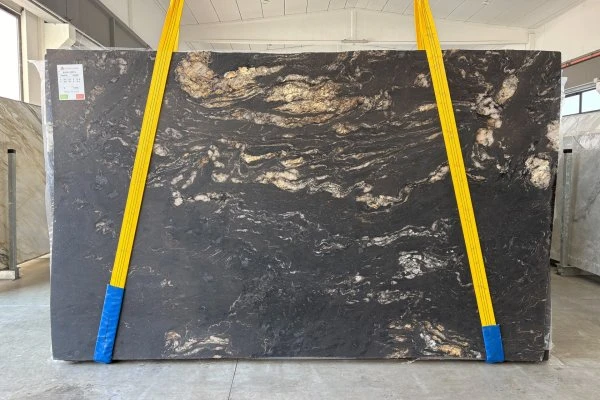 GRANITO BLACK COSMIC 25B090 VO 02