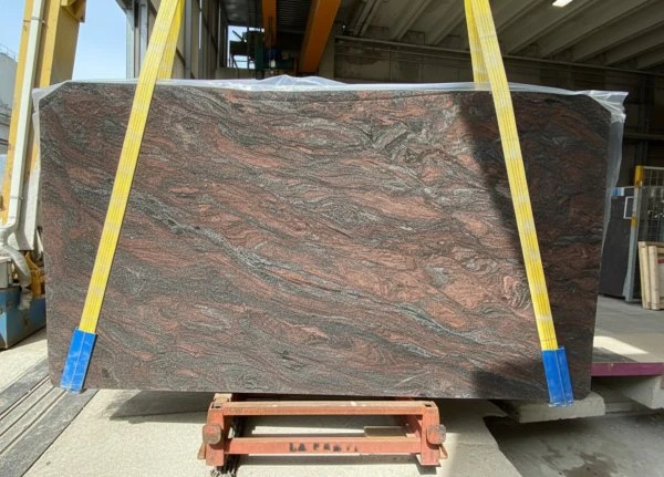 GRANITO PARADISO CLASSICO 23B002/2/1 VO 02