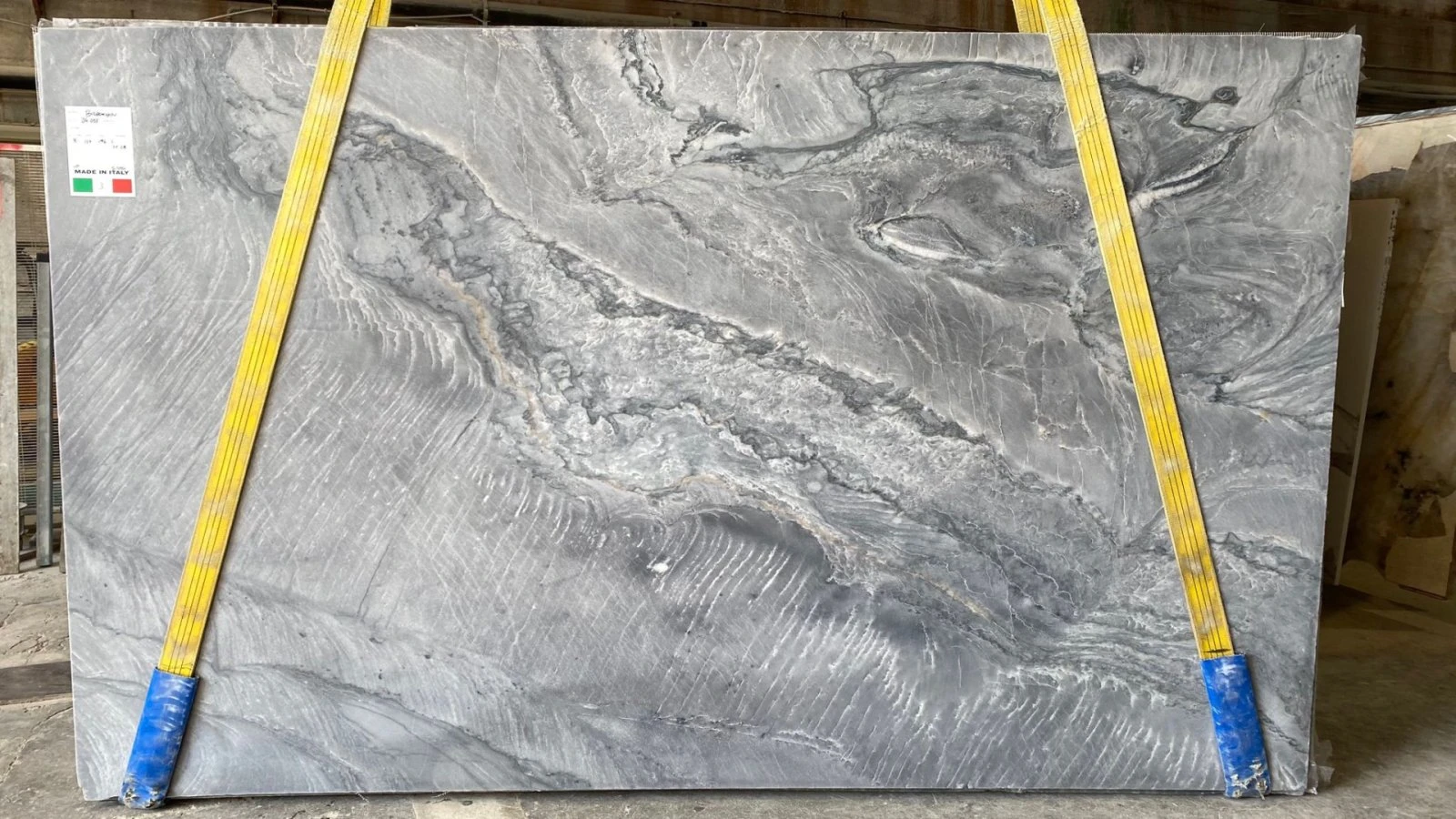 QUARZITE QUARZITE BROOKLYN 24B055 GR 02