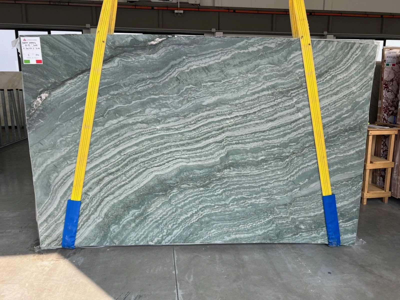 QUARZITE QUARZITE AMAZZONIA 26B022 VO 02