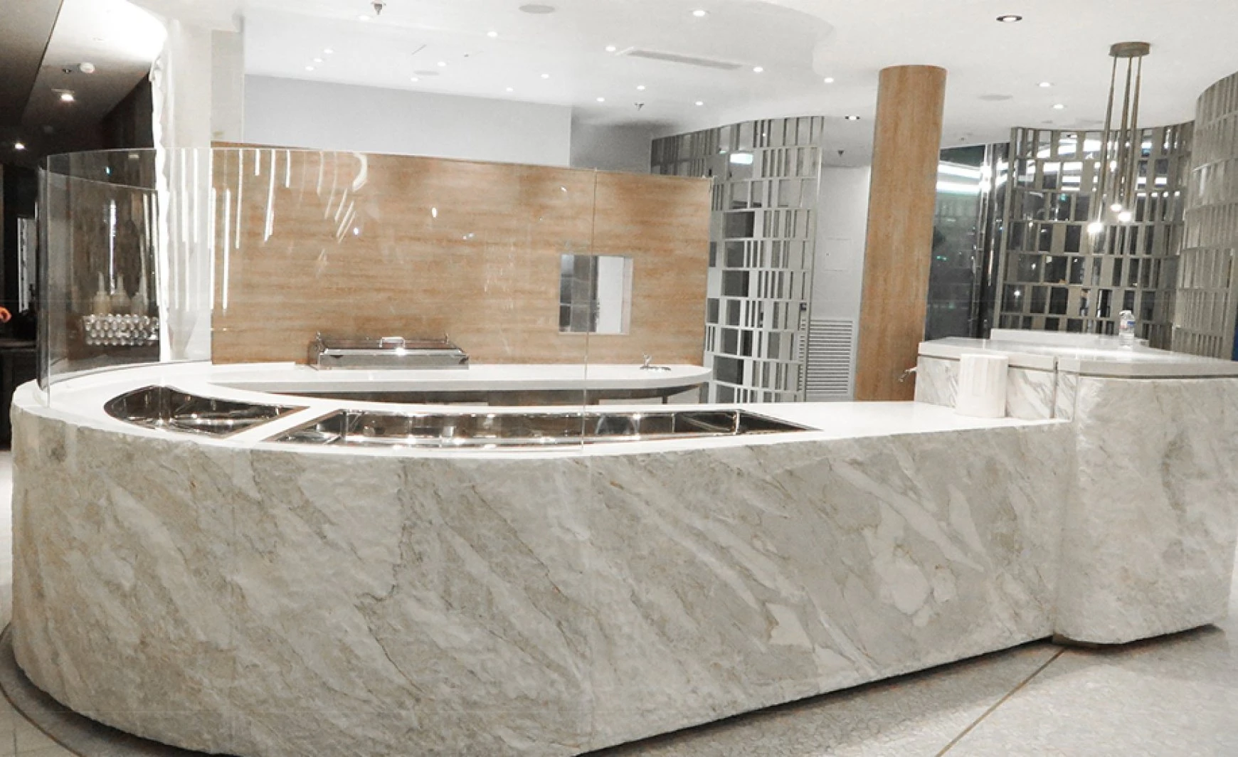 Preview Calacatta Borghini Extra